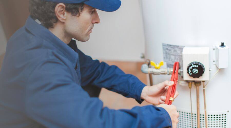 Professional Leak Detection in Carbonado, WA