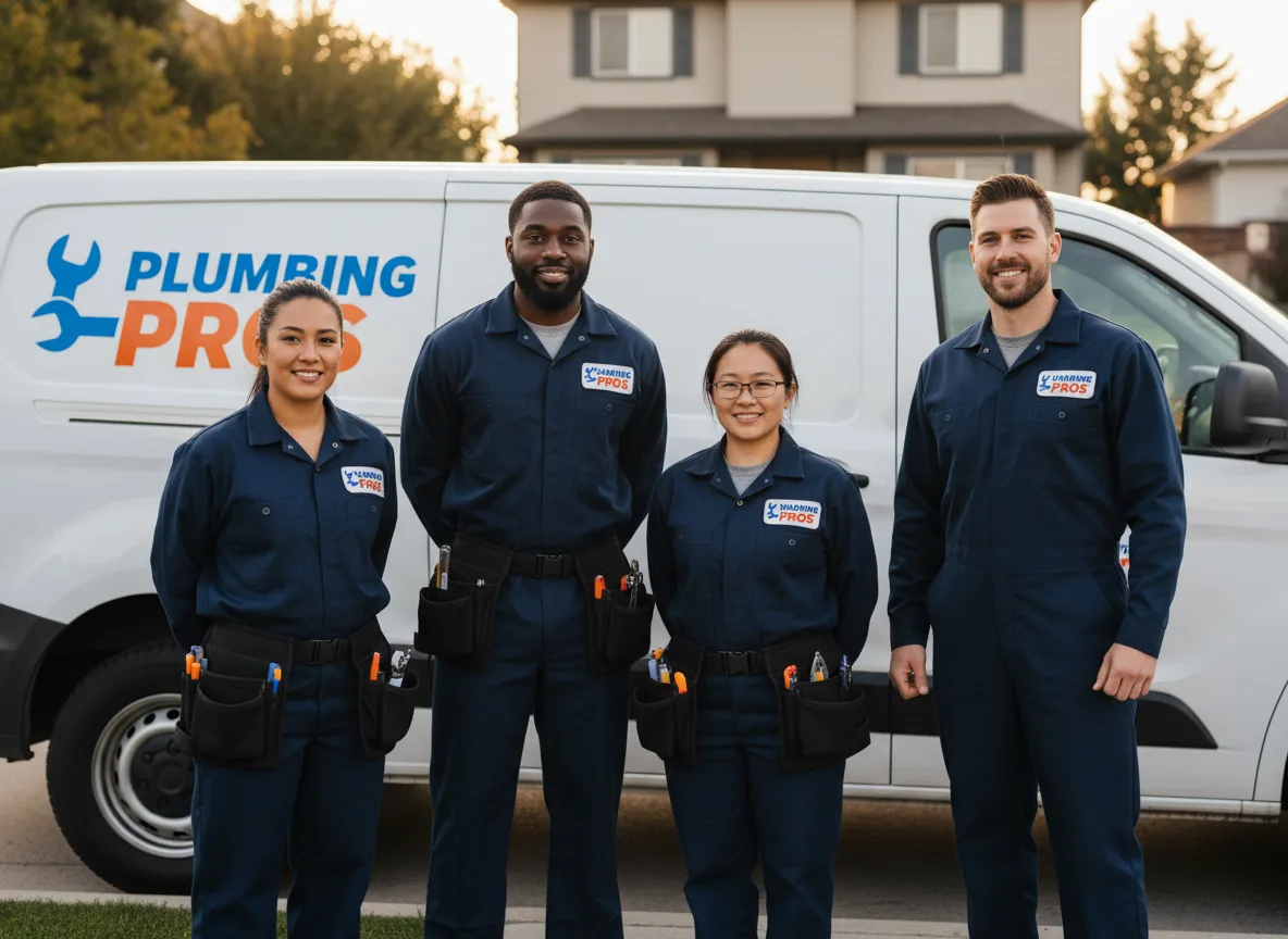 Water Heater Repair company in Carbonado, WA